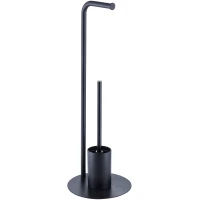 Комплект для туалета RainBowL 0058-2BP