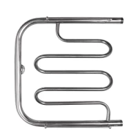 Полотенцесушитель водяной 600x600 Energy Mix EWTR00MIX0606000000