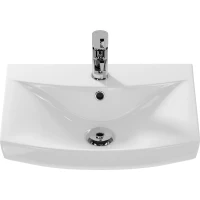 Раковина 50x39 см Cersanit Carina UM-CAR50/1