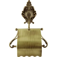 Держатель туалетной бумаги Migliore Elisabetta ML.ELB-60.106.BR