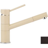 Смеситель для кухни марон Longran Sprint Universal G65000 - 93