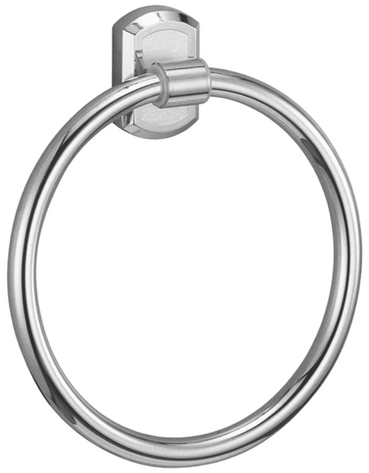 Кольцо для полотенца WasserKRAFT Oder K-3060 кольцо для полотенец wasserkraft