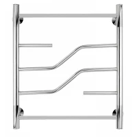 Полотенцесушитель водяной 600x532 Secado Риволи 4603777448103