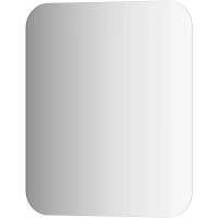 Зеркало 50x60 см Defesto Opti DF 2813