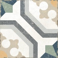 Керамогранит Gabana Melah 20х20