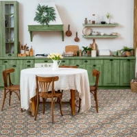 Коллекция Nanda Tiles Andalusia