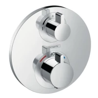 Термостат для ванны Hansgrohe Ecostat S 15758000