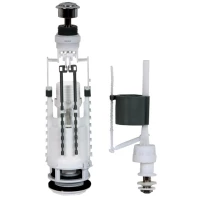 Комплект механизма слива Creavit Cocuk IT1025