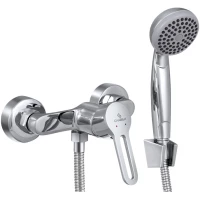 Смеситель для душа Славен Город Серия-Т СЛ-ОД-Т40