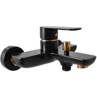 Смеситель для ванны Rav Slezak Vltava VT454.5CMATZ