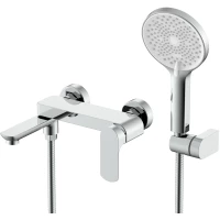 Смеситель для ванны Raglo R03.30 хром