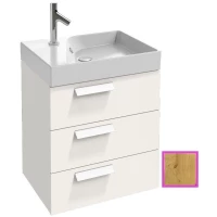 Тумба арлингтонгский дуб 60 см Jacob Delafon Rythmik EB1307-E70