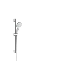 Душевой набор EcoSmart 9 л / мин 0,65 м Hansgrohe Croma Select E Vario 26583400