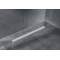 Душевой канал 550 мм Pestan Confluo Frameless White Glass Line 13701212 - 2