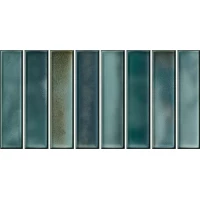 Плитка Alba Azul 15x30