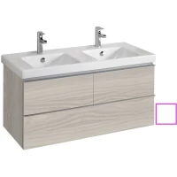 Тумба белый 117 см Jacob Delafon Odeon Up EB892-N18