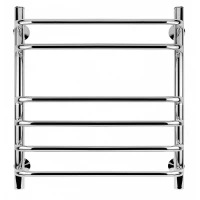 Полотенцесушитель электрический 670x632 ТЭН левый Secado Мерида 5 4603777453275