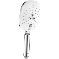 Душевая лейка Omnires Douglas DOUGLAS-RCR