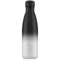 Термос 0,5 л Chilly's Bottles Gradient Monochrome B500GRMOBW