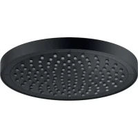 Верхний душ 200 мм Nobili AD139/10CBM