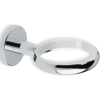 Держатель Stil Haus Liz LZ34(08) для стакана, мыльницы, дозатора, хром