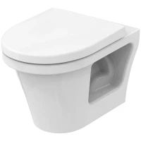 Унитаз подвесной Toto CF CW132Y#NW1 безободковый, торнадо, белый