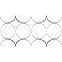 Декор Laparet Crystal Resonanse 30x60 белый