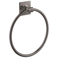 Кольцо для полотенец Grohe Allure 40339A01
