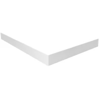 Панель для поддона 118x88 Veconi P-R-129-W