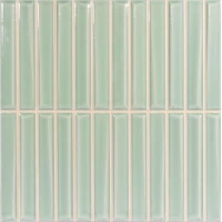 Плитка Melody Emerald 20x20 