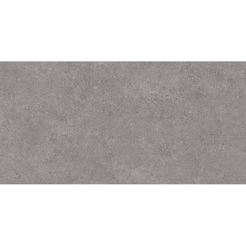 Фондамента серый обрезной 60x119,5 керамический гранит