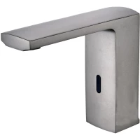 Кран для холодной воды бесконтактный Savol S-GY8897Q