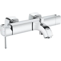 Смеситель для ванны Grohe Grandera 23317000