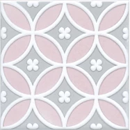 Керамическая плитка Kerama Marazzi Декор Мурано 15x15 NT\A181\17000