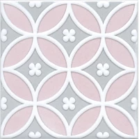 Декор Kerama Marazzi Декор Мурано 15x15 NT\A181\17000