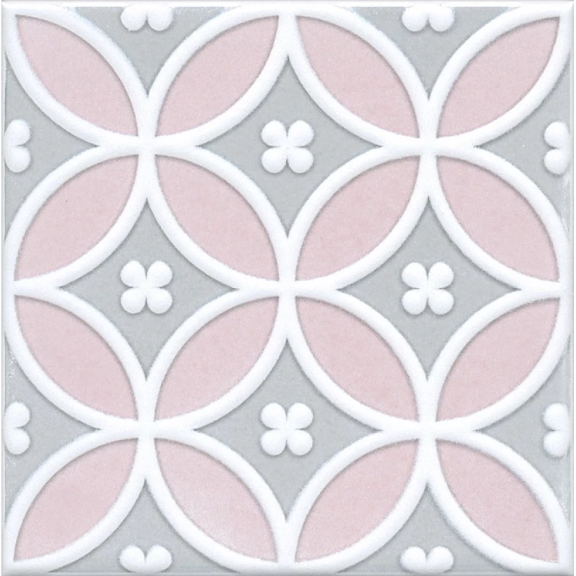 Керамическая плитка Kerama Marazzi Декор Мурано 15x15 NT\A181\17000