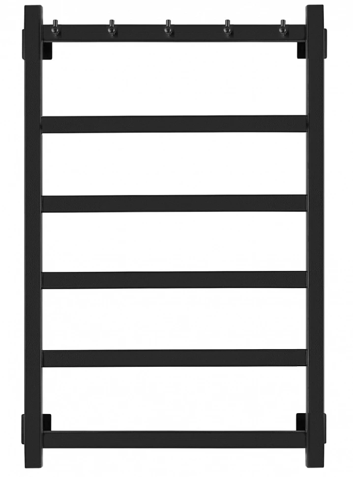 

Полотенцесушитель электрический 870x630 ТЭН левый Secado Корсико 1К 4603777472962