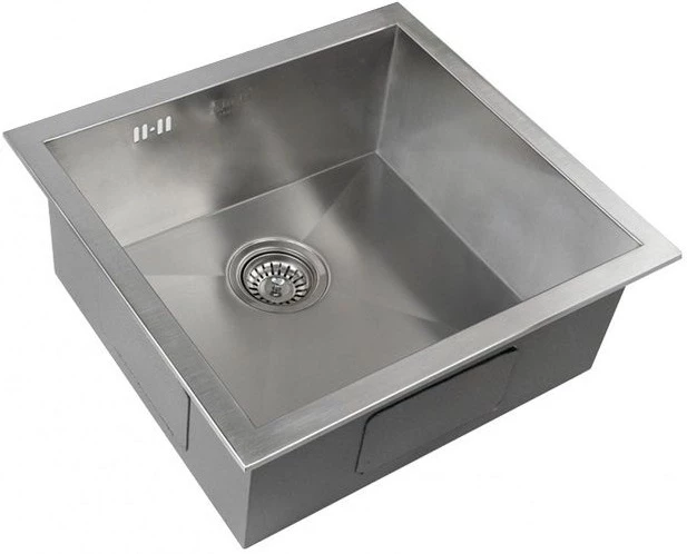

Кухонная мойка Zorg Inox X-4444