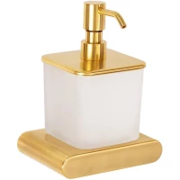 Дозатор Remer Lounge LN13BG