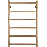 Полотенцесушитель водяной 865x432 Secado Триада 1 Плюс 4603777458836