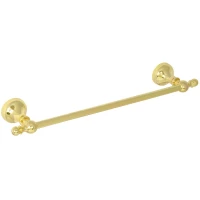 Полотенцедержатель 40,5 см Veragio Gialetta Dorato VR.GIL-6428.DO