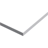 Панель фронтально-торцевая 120x70 см Flow, Essentia, Stella Good Door ЭЛ00170