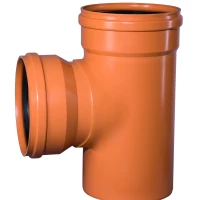 Тройник 500 х 500 х 87° Ostendorf KGEA 227400