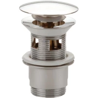 Донный клапан Nicoll L3218