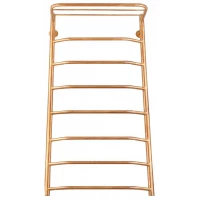 Полотенцесушитель электрический 1070x532 ТЭН правый Secado Агата 3 4603777462062