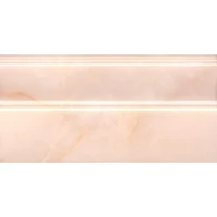 Плинтус Kerama Marazzi Вирджилиано бежевый 15х30 FMA008R