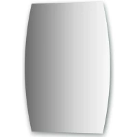 Зеркало 60x85 см Evoform Primary BY 0094