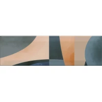 Декор Kerama Marazzi Закат 8,5х28,5 OS\A06\9010