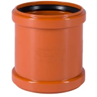 Муфта ремонтная (надвижная) 110 Ostendorf KGU 220500