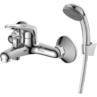 Смеситель для ванны Decoroom DR21035